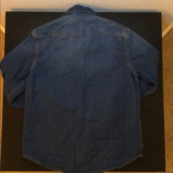 Denim Jacket - Picture 2 of 4